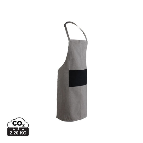 Ukiyo Aware™ 280 g kokvilnas Deluxe priekšauts
