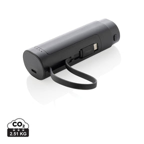 Cyclecell 5000 Mah Removable Battery Powerbank