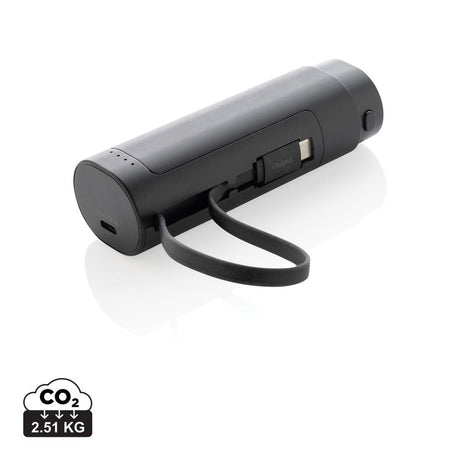 Cyclecell 5000 Mah Removable Battery Powerbank