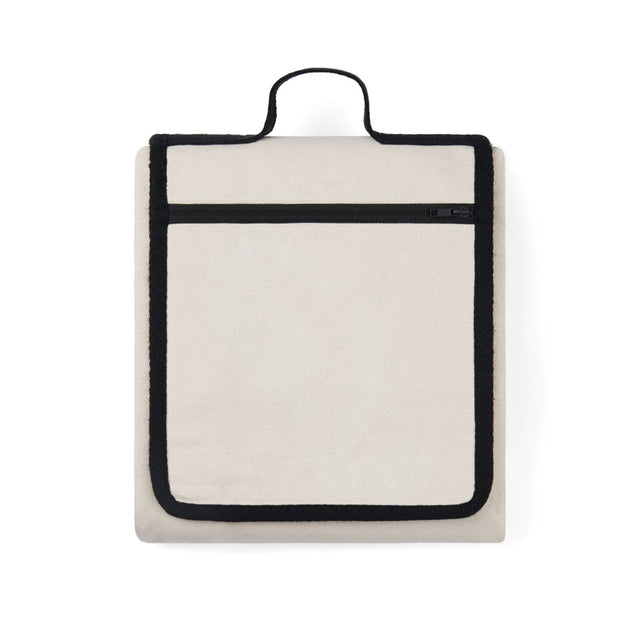 Vinga Volonne Aware™ Recycled Canvas Picnic Blanket