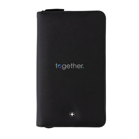 Swiss Peak Heritage Rcs Rpu Rfid Travel Wallet