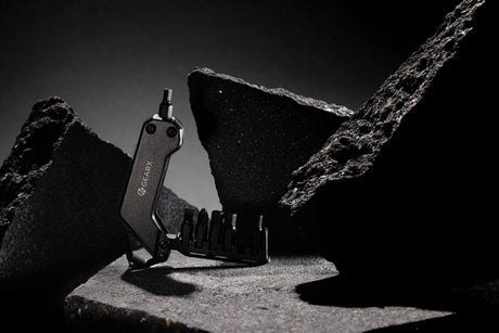Gear X Screwdriver Tool