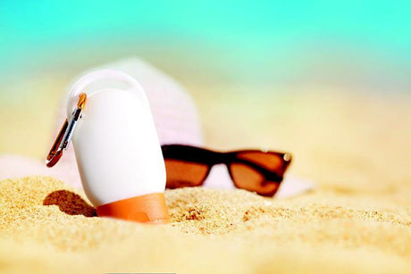 Suncare