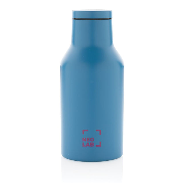 Rcs Recycled Stainless Steel Compact Bottle