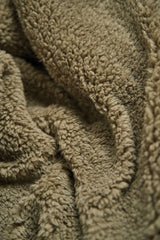 Vinga Maine Grs Recycled Double Pile Blanket