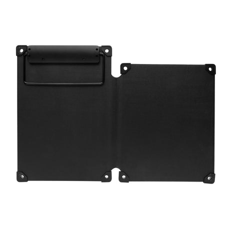 Solarpulse Rplastic Portable Solar Panel 10W
