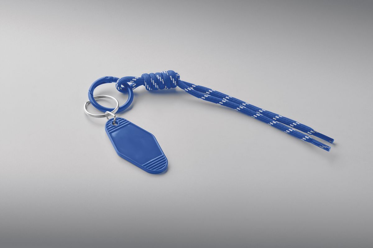 Keybraid