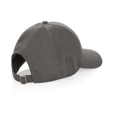 Impact Aware™ Rpet 6 Panel Sports Cap