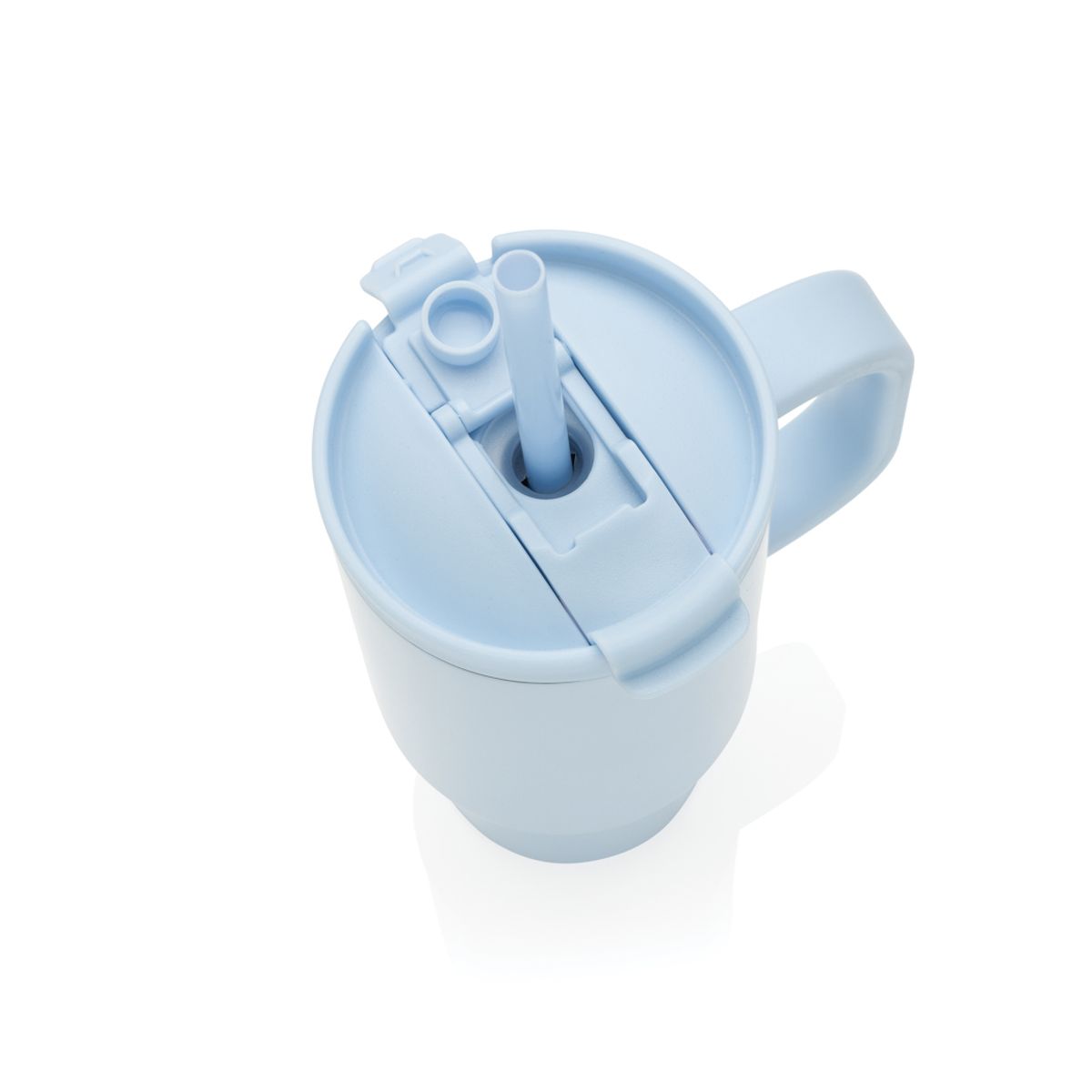 Cruiser Rcs Recycled Leakproof Compact Tumbler