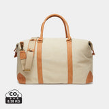 Vinga Bosler Rcs Recycled Canvas Duffelbag