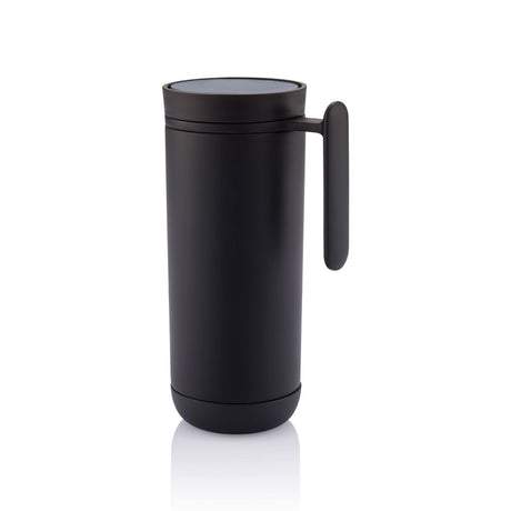 Clik Leak Proof Travel Mug
