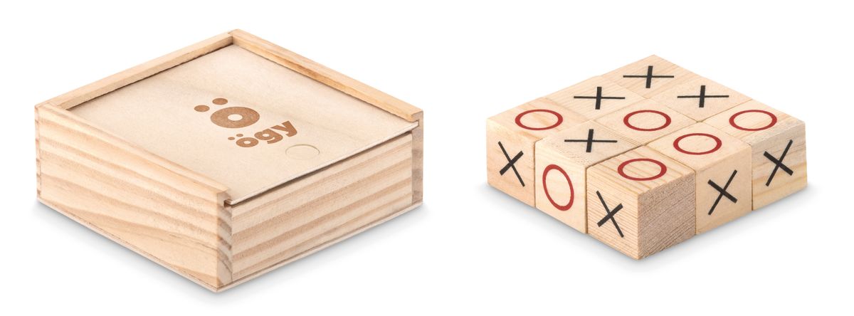 Tic Tac Toe