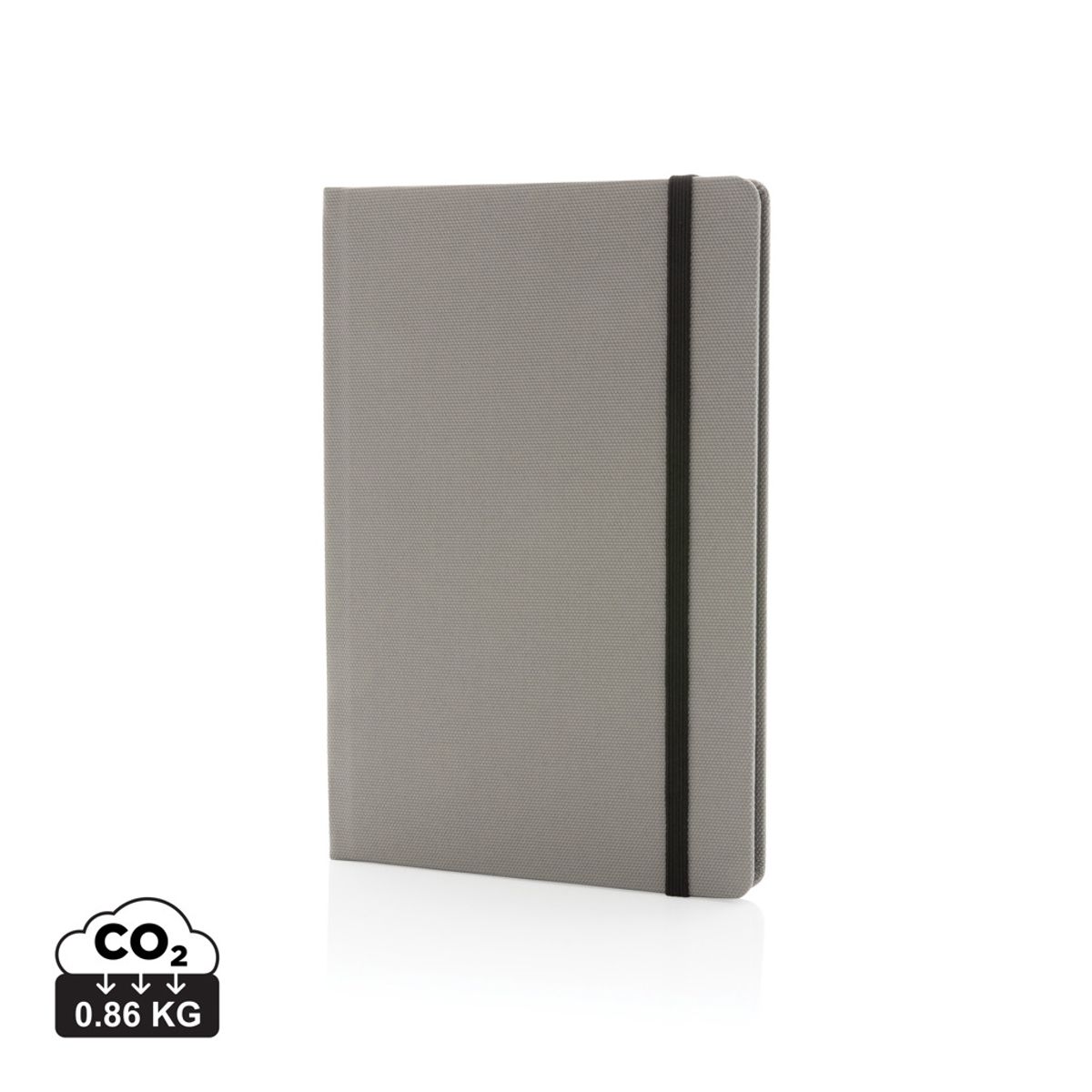 Grs Certified Rpet A5 Notebook