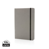 Grs Certified Rpet A5 Notebook