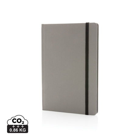Grs Certified Rpet A5 Notebook