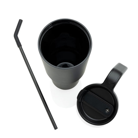Graphic 360 Rcs Certified Recycled Steel Tumbler