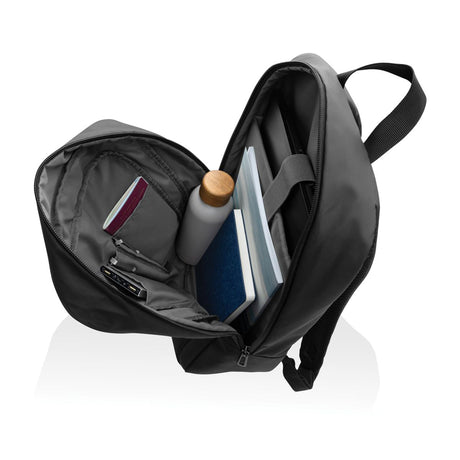Armond Aware™ Rpet 15.6 Inch Standard Laptop Backpack