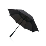 Swiss Peak Aware™ Tornado 23” Storm Umbrella