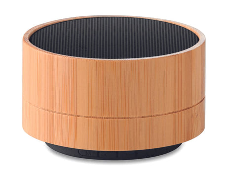 Sound Bamboo