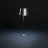 Zenic Rcs Recycled Plastic Usb Re-Chargable Table Lamp