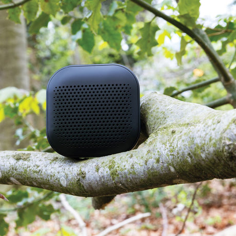 Rcs Recycled Plastic Soundbox 3W Speaker