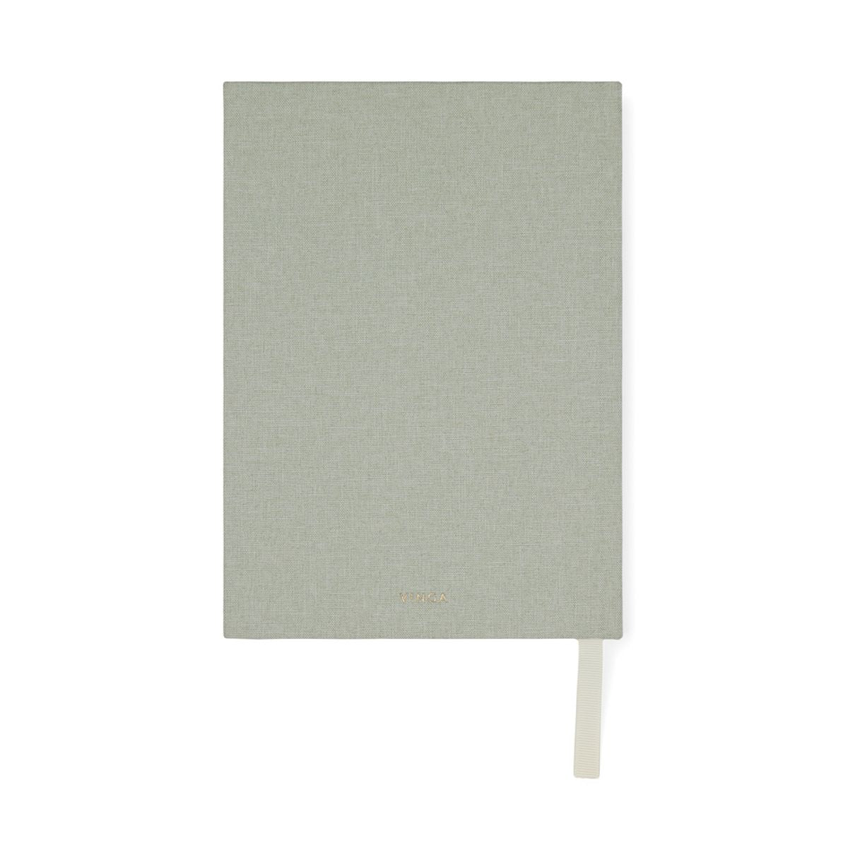 Vinga Mind Grs Recycled Paper Journal
