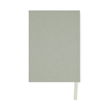 Vinga Mind Grs Recycled Paper Journal