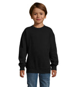 Jaunais Supreme Kids