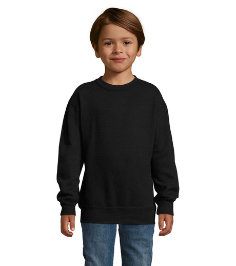 Jaunais Supreme Kids