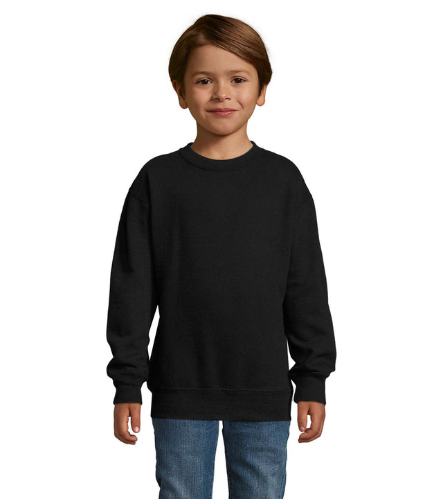 Jaunais Supreme Kids
