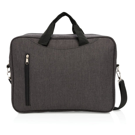 Classic 15” Laptop Bag
