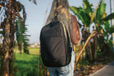 Swiss Peak Aware™ Modern 15.6" Laptop Backpack
