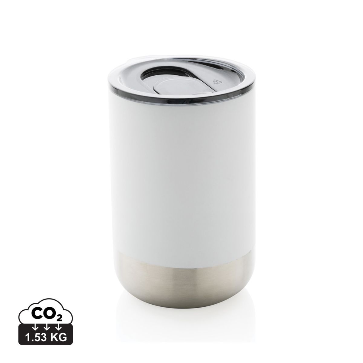 Rcs Recycled Stainless Steel Tumbler