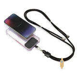 Carryloop Rcs Recycled Pet Adjustable Phone Holder Lanyard