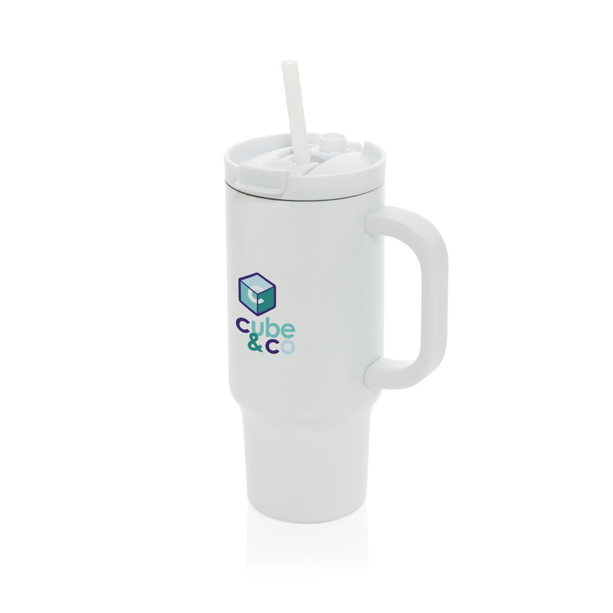 Cruiser Rcs Recycled Leakproof Compact Tumbler