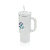 Cruiser Rcs Recycled Leakproof Compact Tumbler