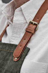 Vinga Asado Apron