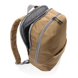 Impact Aware™ 1200D 15.6'' Modern Laptop Backpack