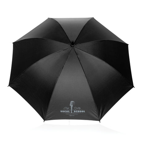 Swiss Peak Aware™ Ultra-Light Manual 25” Alu Umbrella
