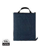 Impact Aware™ Rpet Foldable Quilted Picnic Blanket
