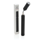 Telescopic Light With Magnet