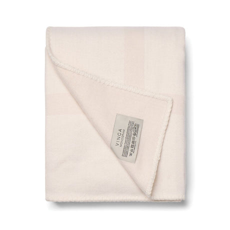 Vinga Monogram Grs Blanket