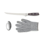 Vinga Kaiser Fillet Set