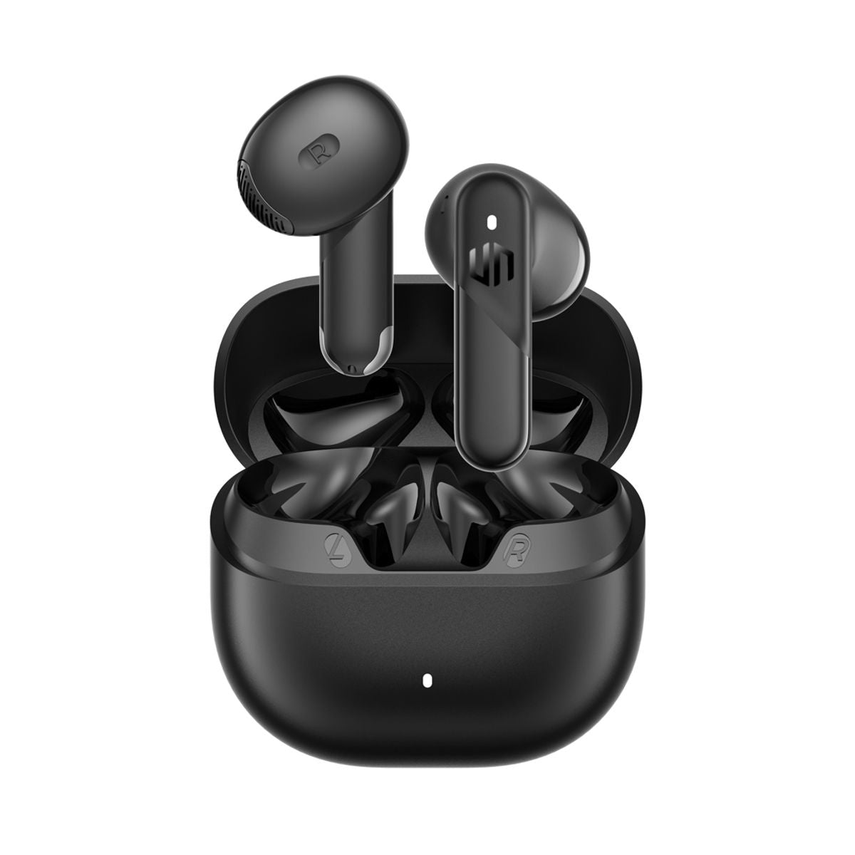 Urban Vitamin Santa Clara Rcs Plastic Enc Earbuds