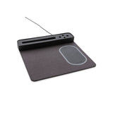 Air Mousepad With 5W Wireless Charging And Usb