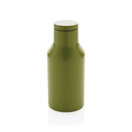 Rcs Recycled Stainless Steel Compact Bottle