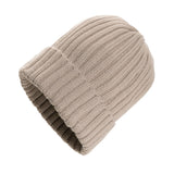 Kennedi Aware™ Polylana® Beanie With Large Rib