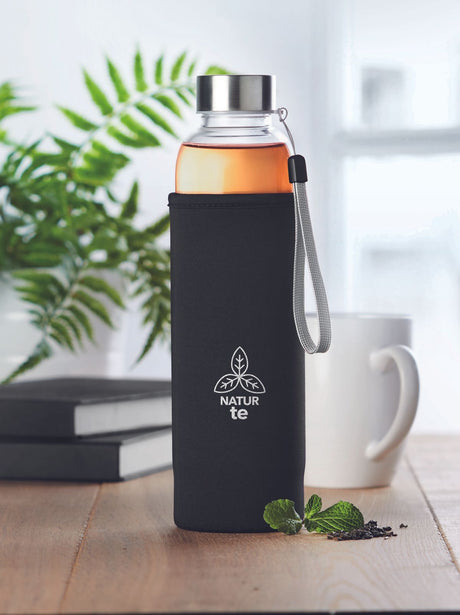 Utah Tea