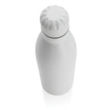 Solid Colour Vacuum Stainless Steel Bottle
