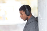 Urban Vitamin Palo Alto Rcs Rplastic Headphone